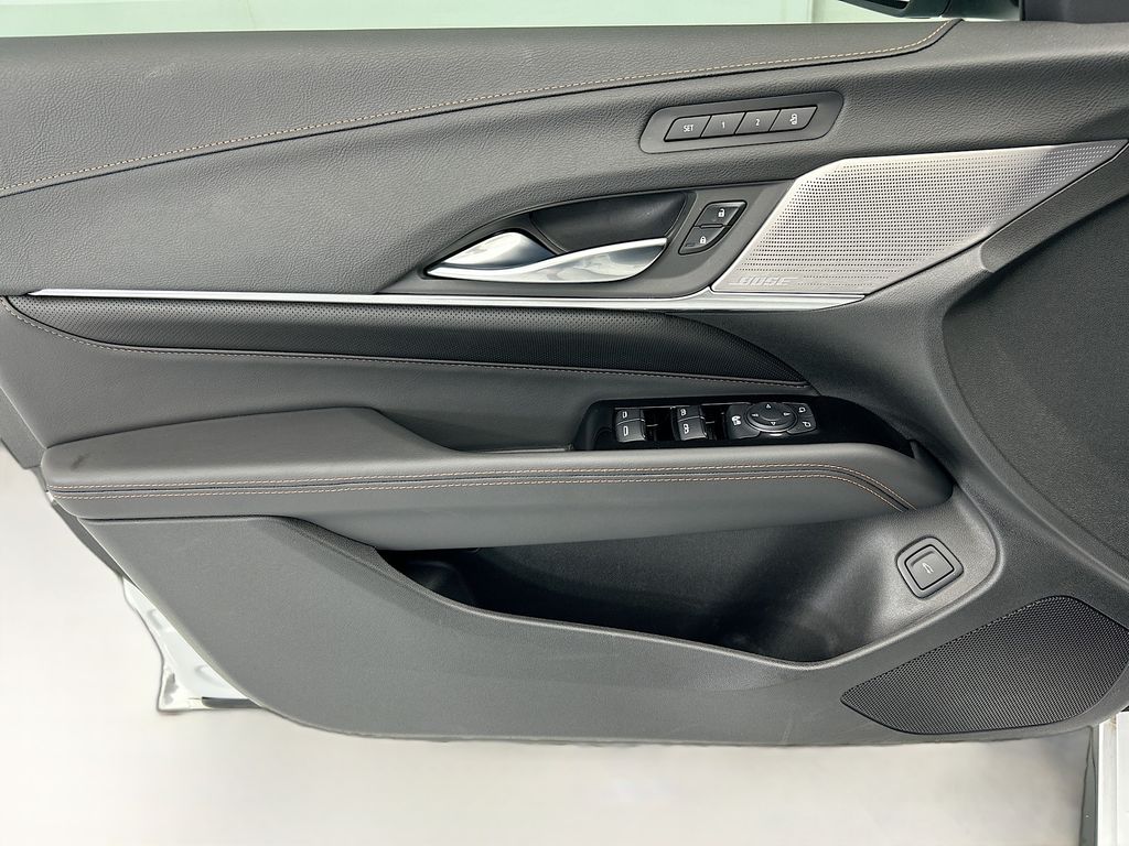 Thumbnail: 2020 Cadillac CT4 - 22