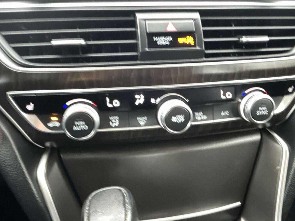 Thumbnail: 2022 Honda Accord - 18