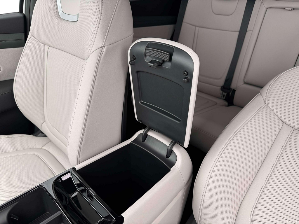 Thumbnail: 2026 Hyundai Tucson - 19