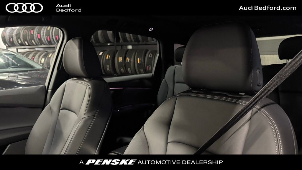 Thumbnail: 2026 Audi Q7 - 12