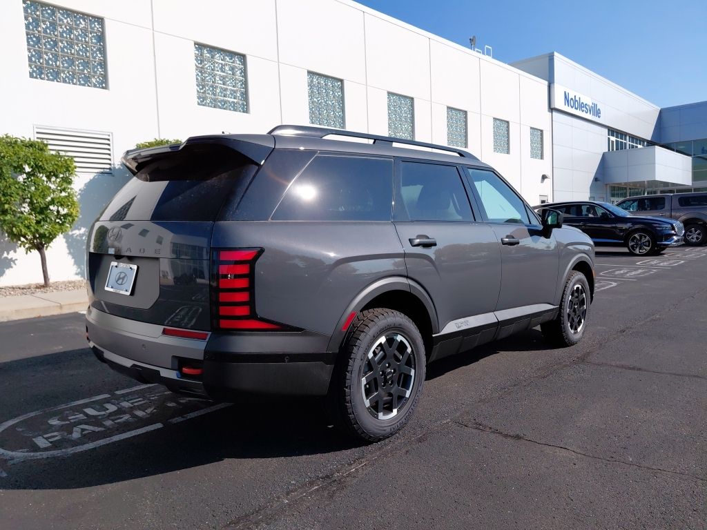 Thumbnail: 2026 Hyundai Palisade - 8