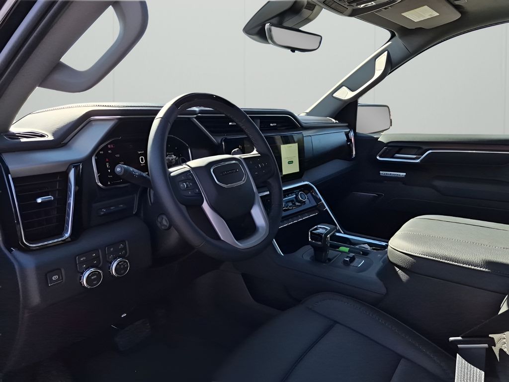 New 2026 Black GMC Denali image 30