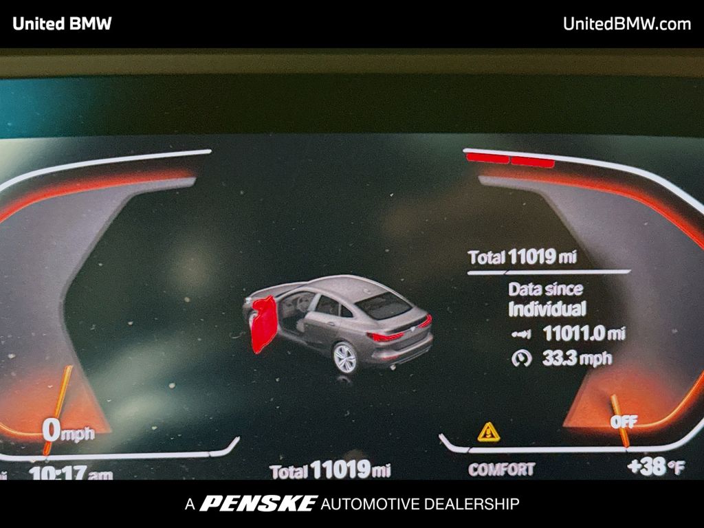 Thumbnail: 2024 BMW 2 Series - 7