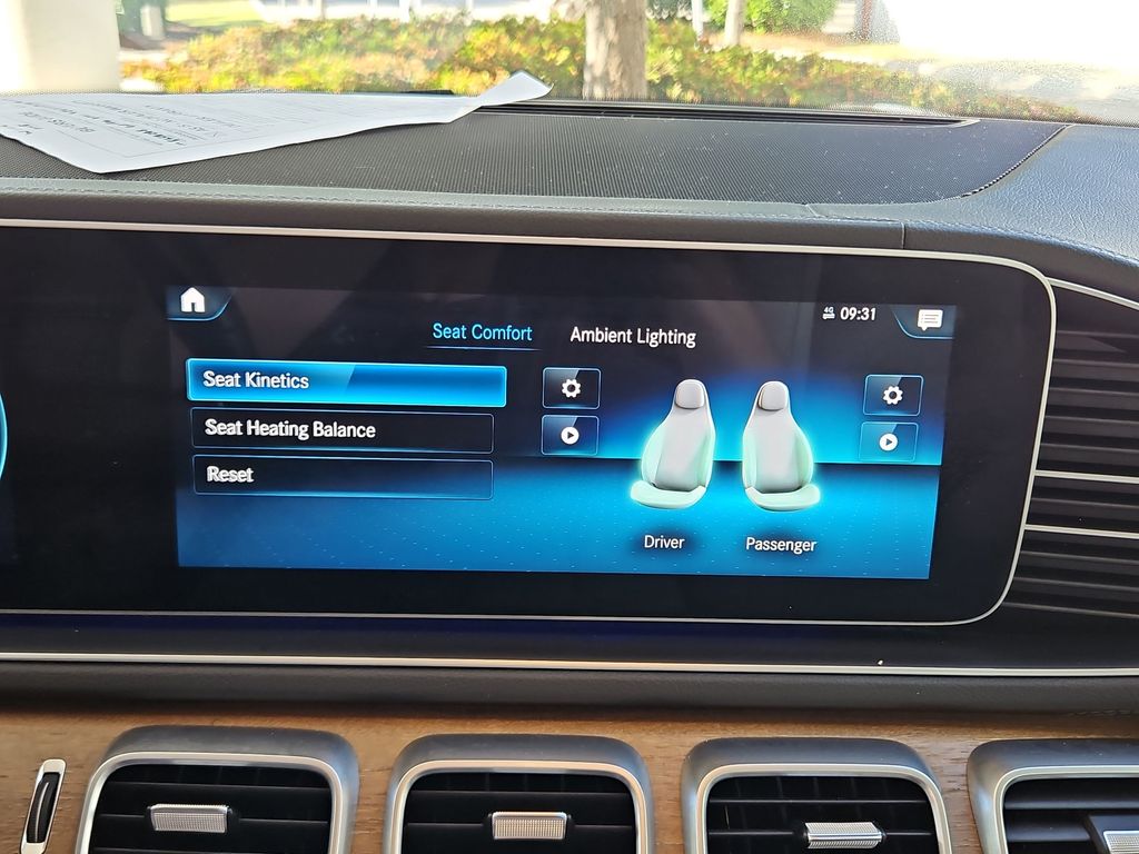 2021 Mercedes-Benz GLS GLS 450  at Bob King Buick GMC