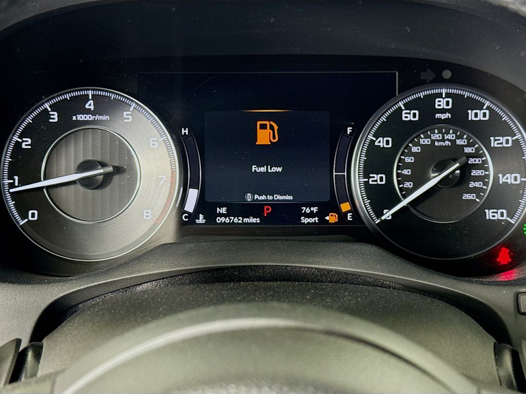 Thumbnail: 2020 Acura RDX - 12