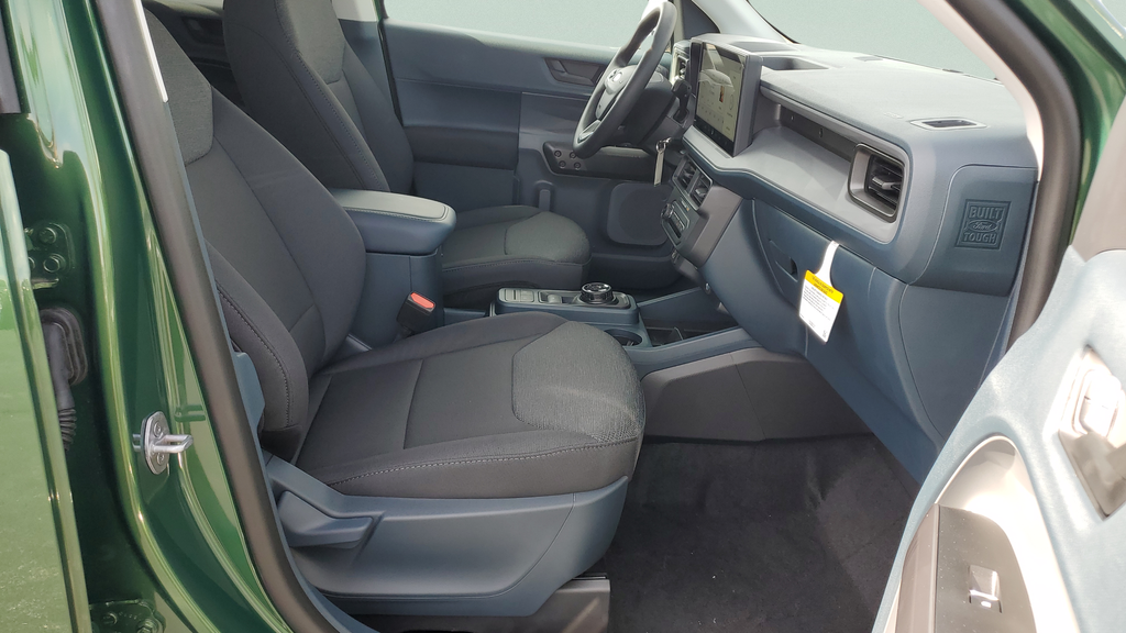 New 2025 Green Ford XL image 17