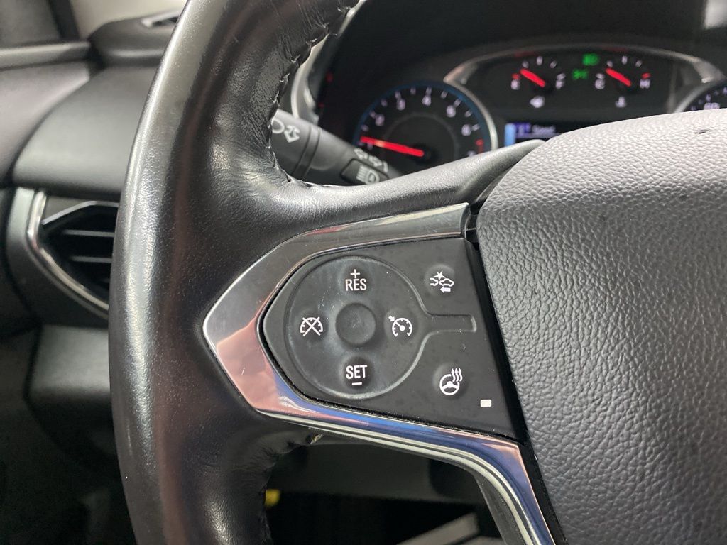 2018 Chevrolet Traverse Premier photo