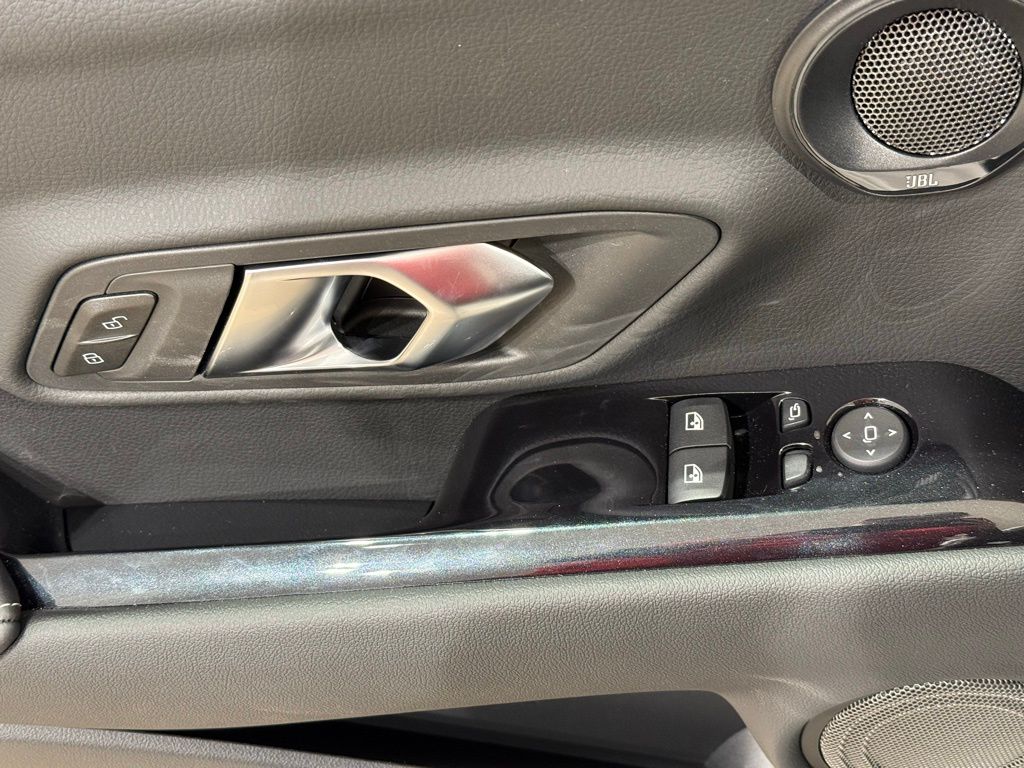 Thumbnail: 2026 Toyota GR Supra - 15