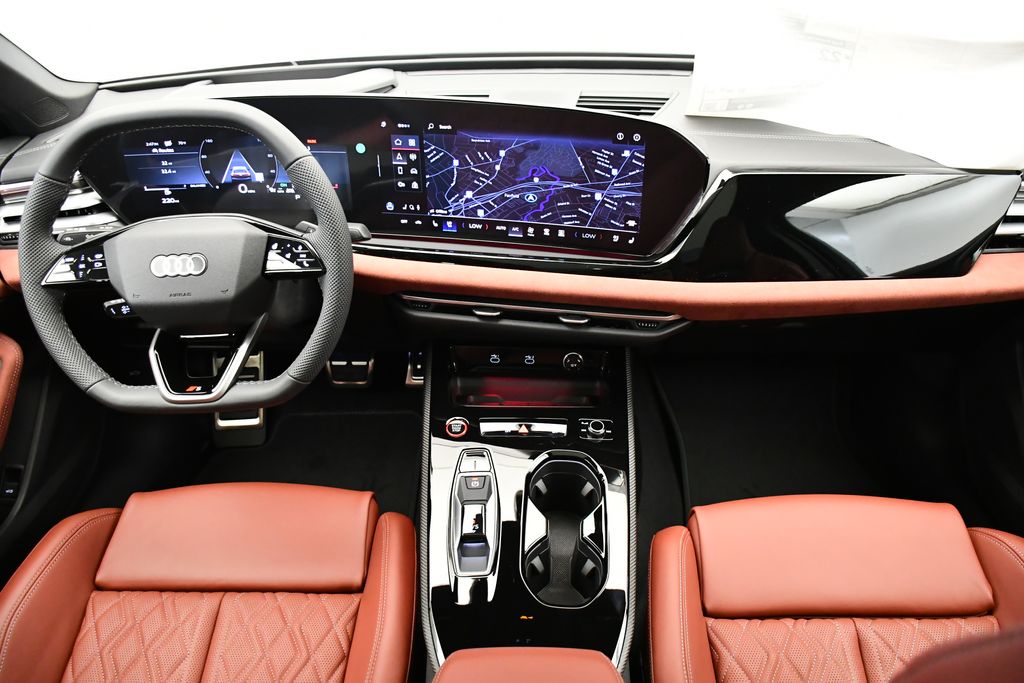 Thumbnail: 2025 Audi S5 - 19