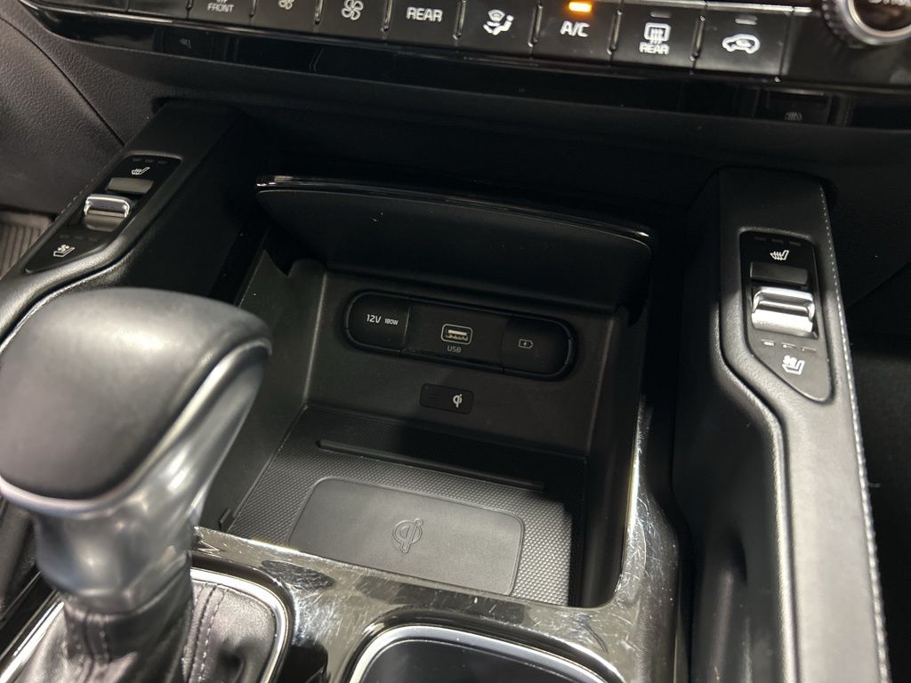 used 2020 Kia Telluride car, priced at $21,195