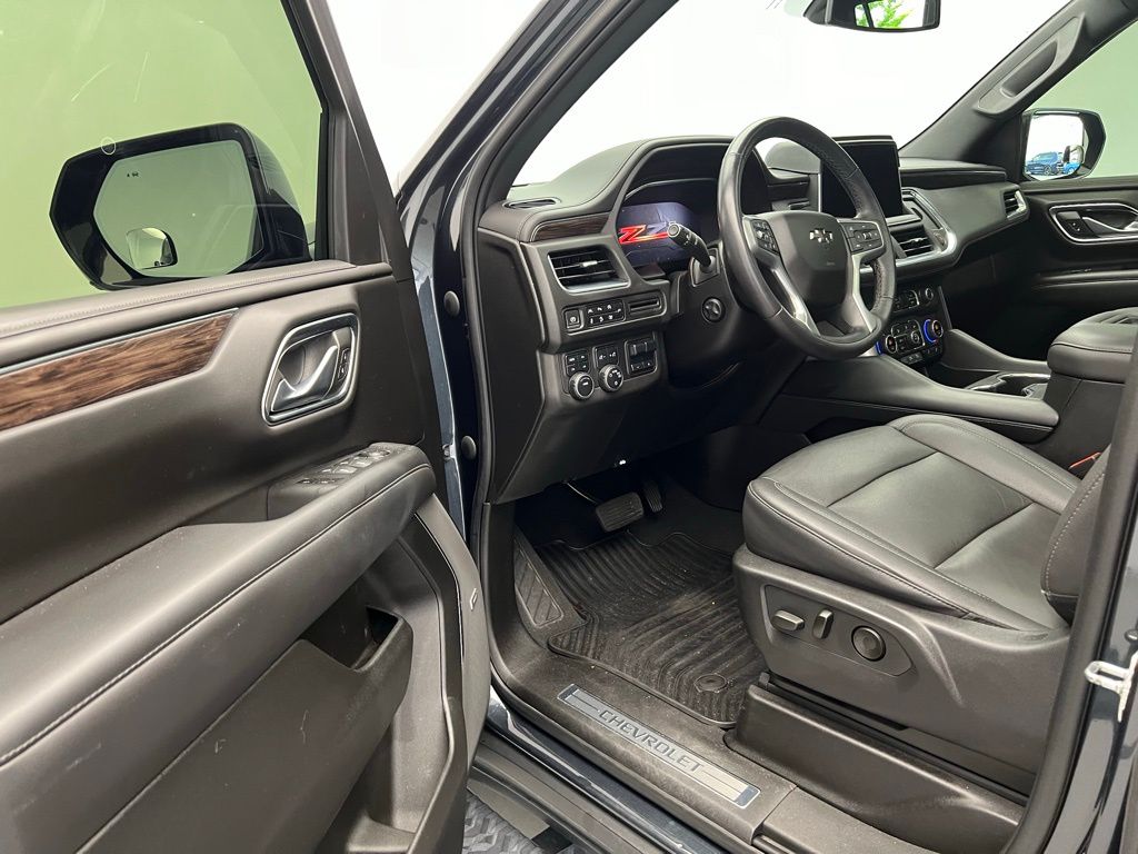 Thumbnail: 2022 Chevrolet Tahoe - 26