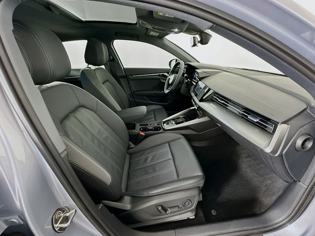 Thumbnail: 2022 Audi A3 - 28