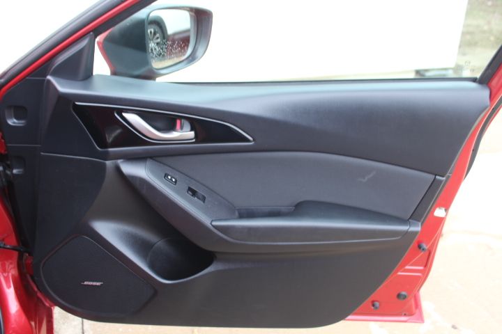 Used Car 2016 Mazda Mazda3  I Grand Touring For Sale Under $15,000 In Georgetown, Texas