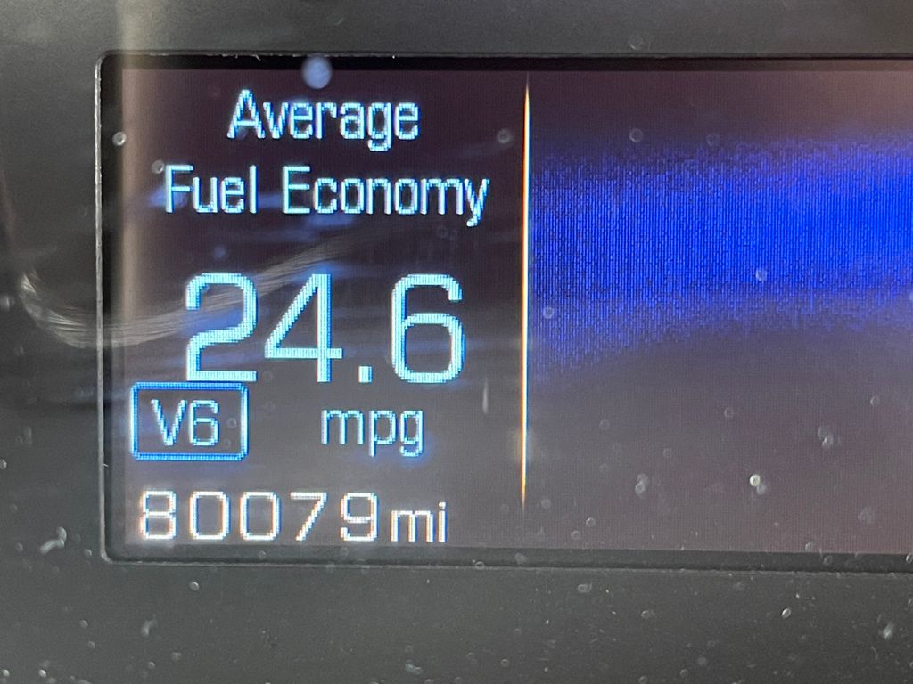 used 2019 Cadillac XT5 car, priced at $19,400