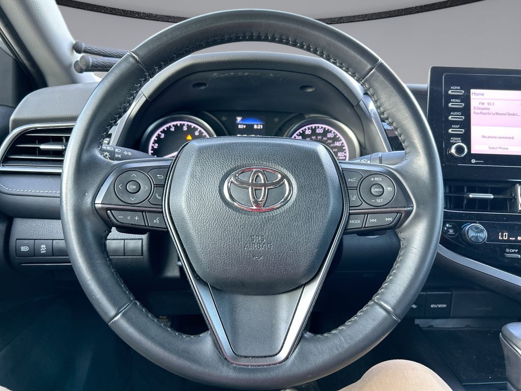 Thumbnail: 2023 Toyota Camry - 15