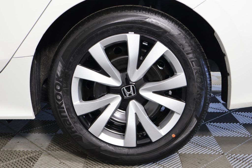 Thumbnail: 2026 Honda Civic - 10