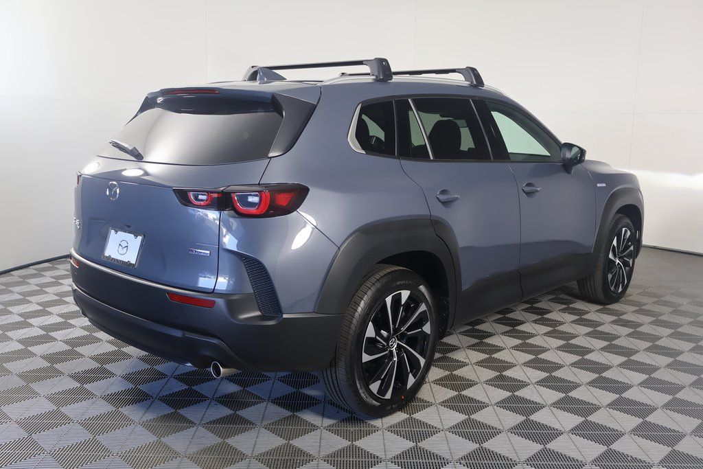 Thumbnail: 2025 Mazda CX-50 - 2