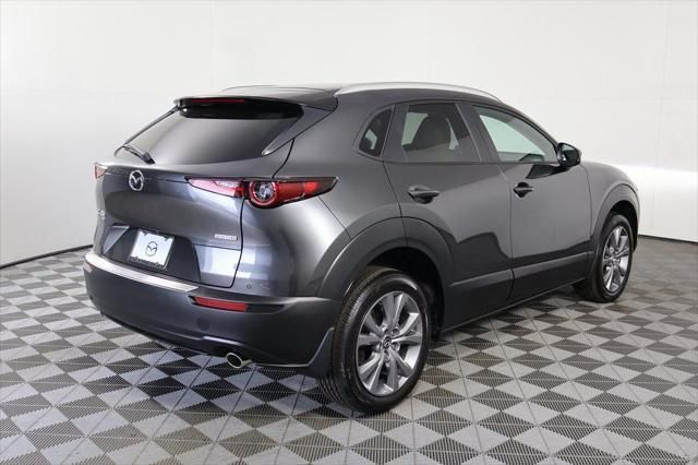 Thumbnail: 2026 Mazda CX-30 - 2