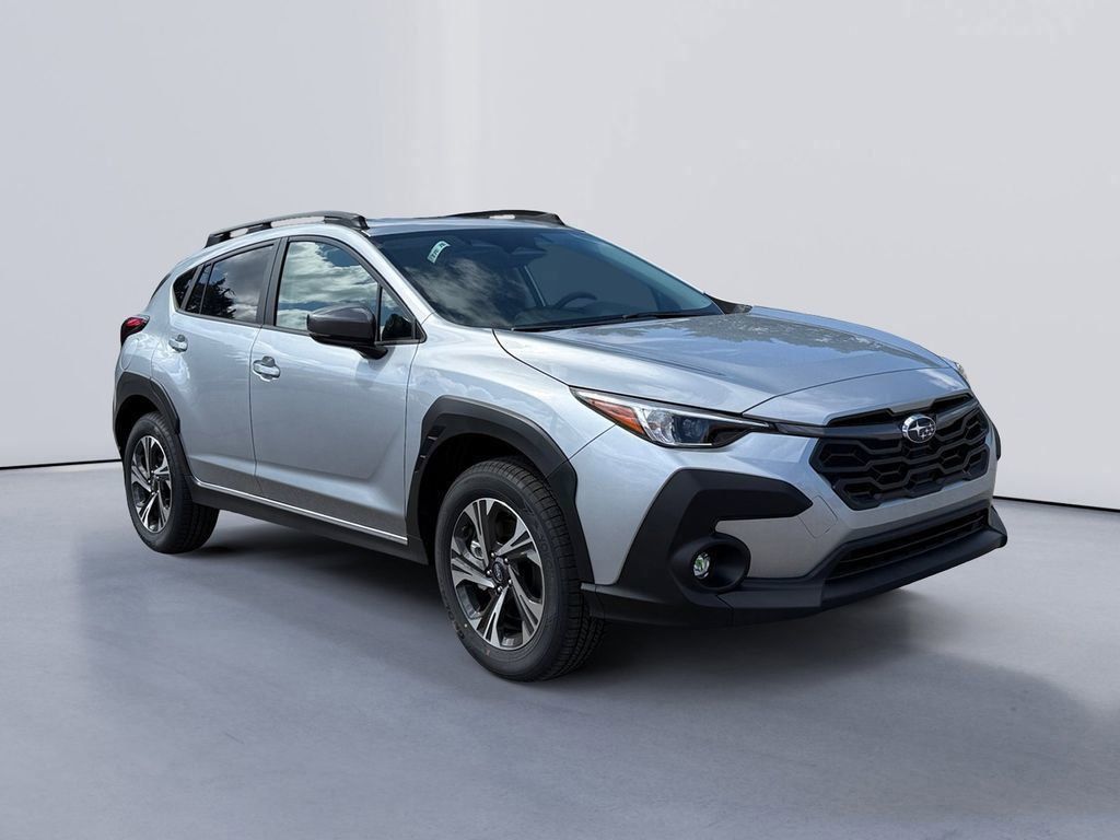 2026 Subaru Crosstrek Premium AWD