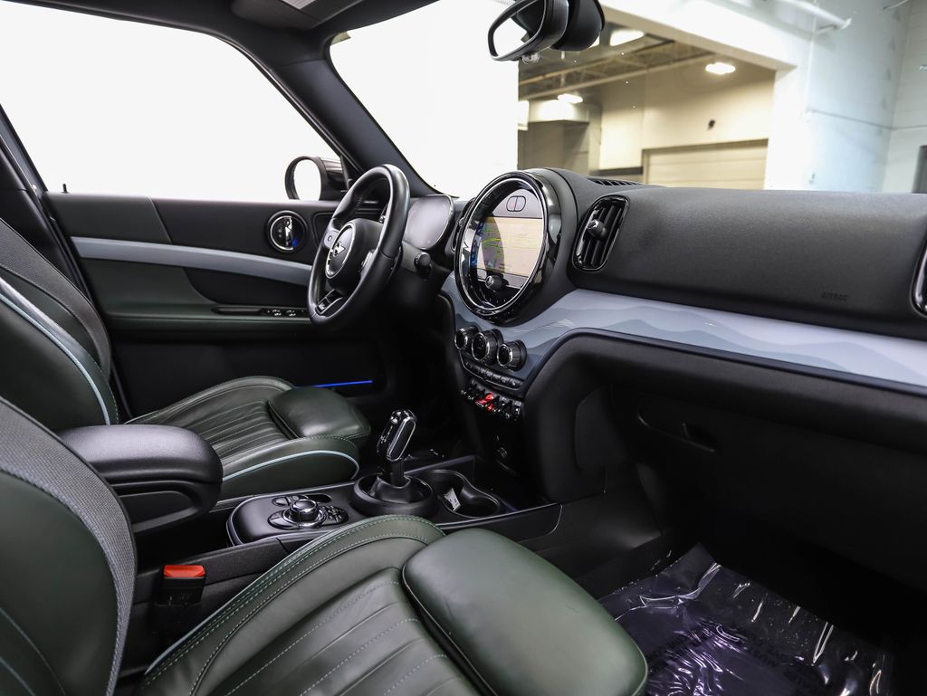 Thumbnail: 2023 MINI Cooper Countryman - 30