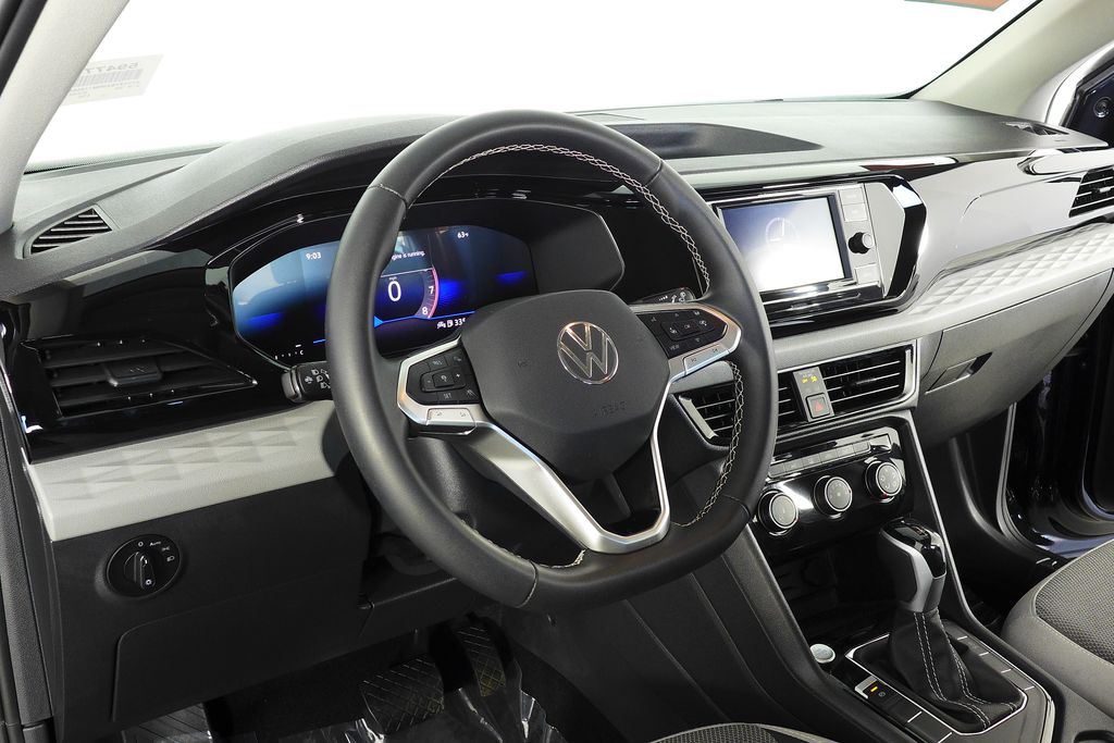 Thumbnail: 2024 Volkswagen Taos - 30