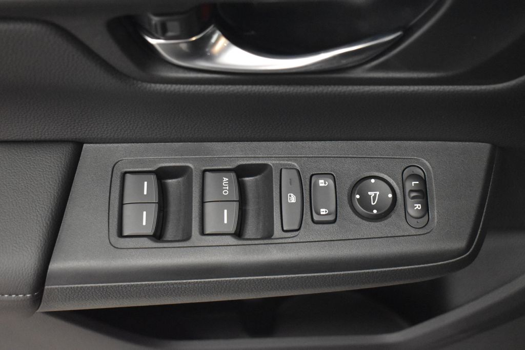 Thumbnail: 2026 Honda CR-V - 9