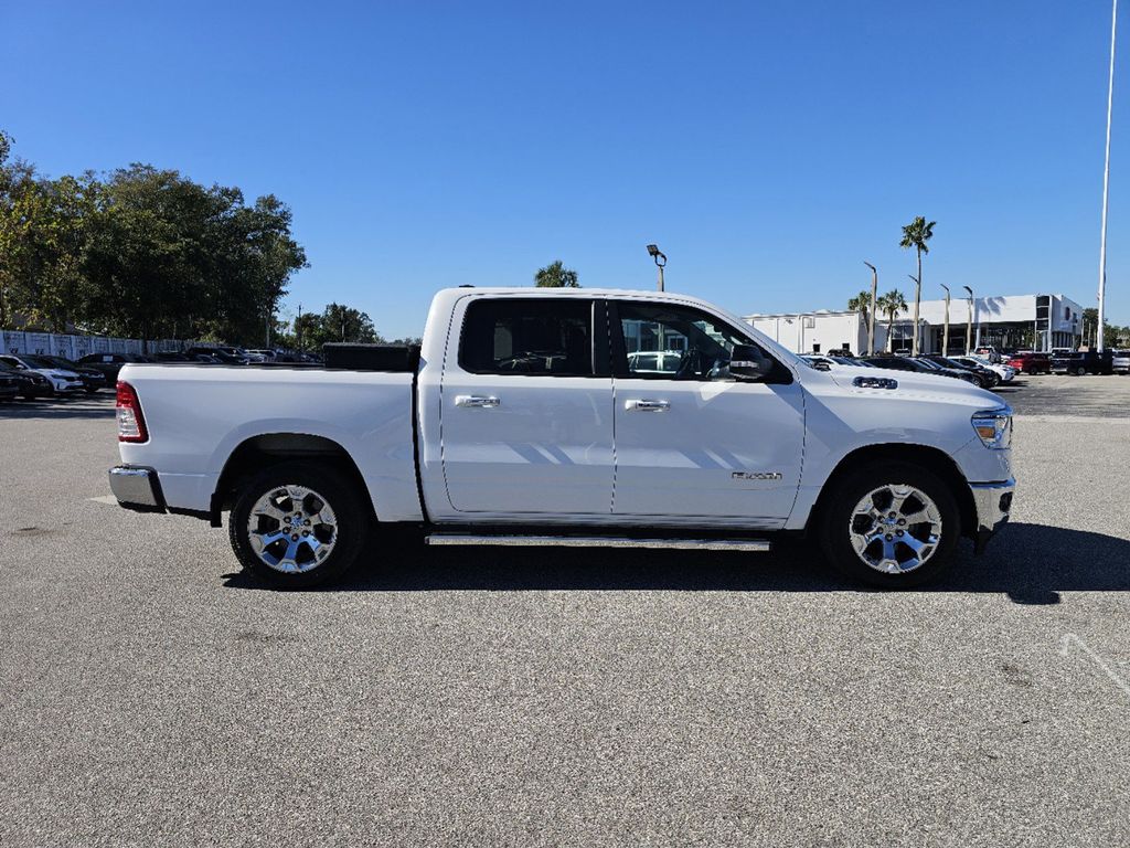 2020 Ram 1500 Big Horn/Lone Star 3