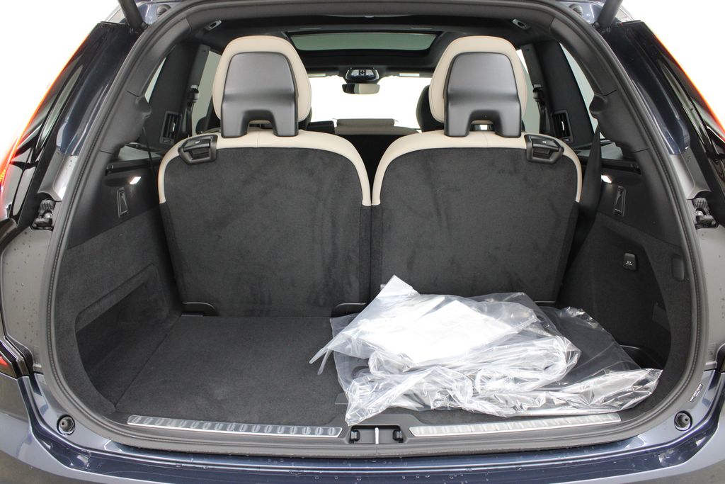 new 2026 Volvo XC90 car