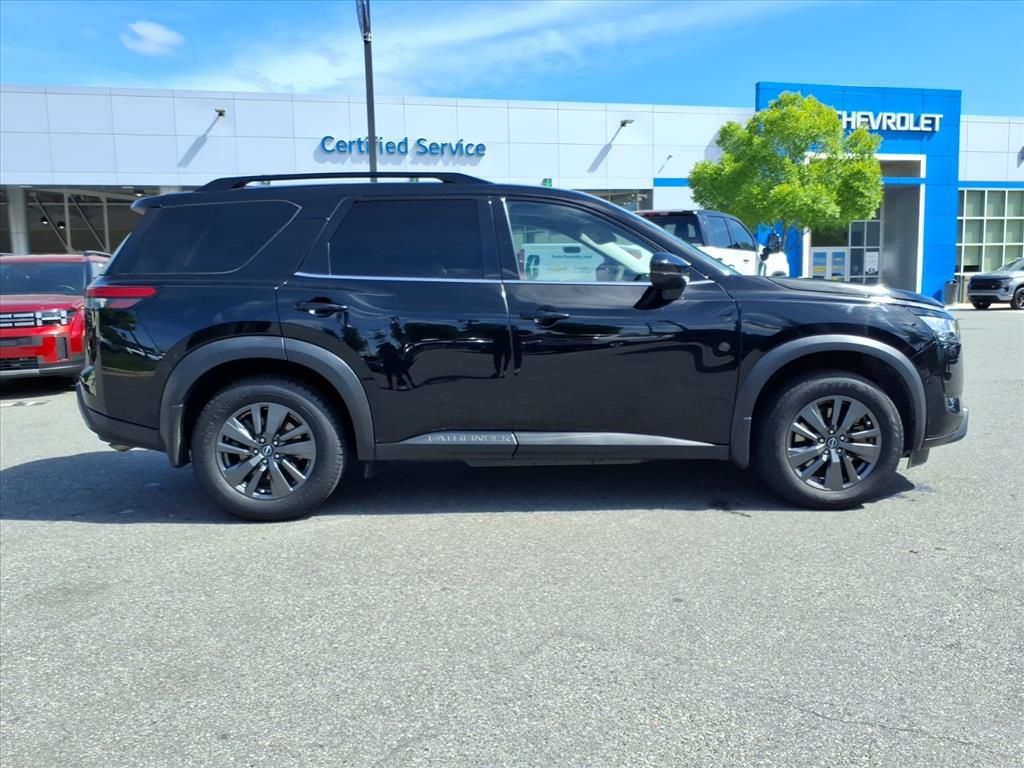NissanPathfinder35