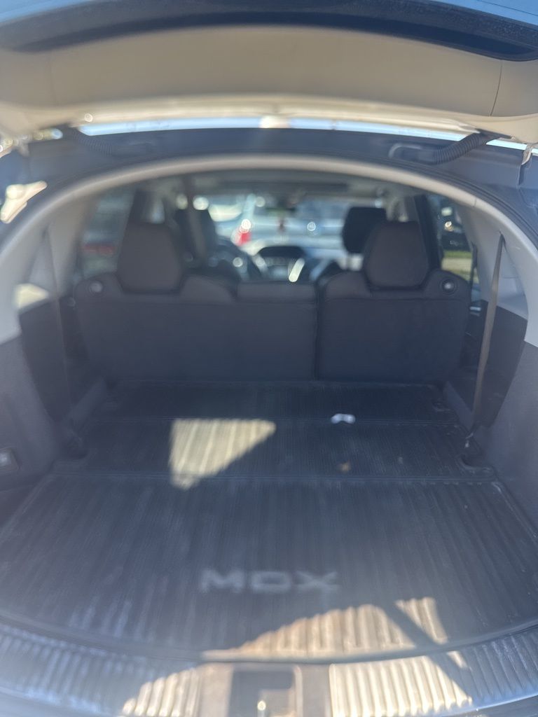 2020 Acura MDX 3.5L 9