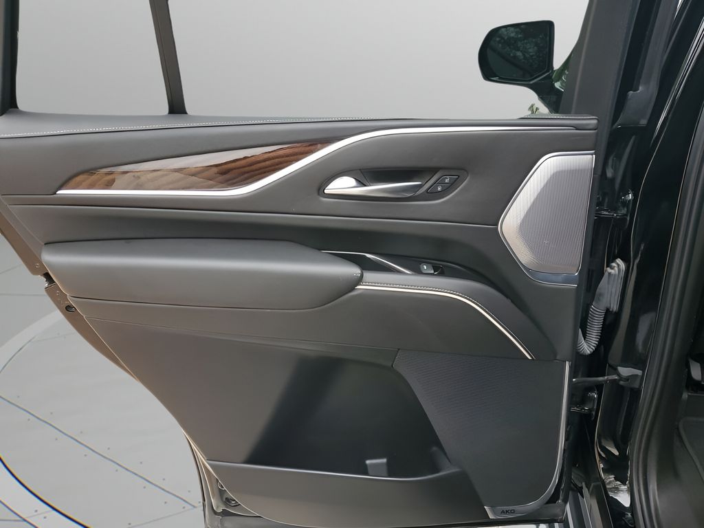 Used Car 2021 Cadillac Escalade  Sport Platinum For Sale Under $60,000 In Austin, Texas