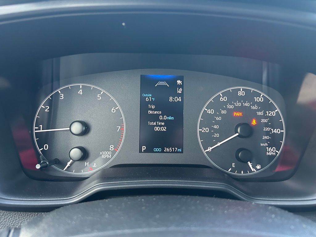 Thumbnail: 2024 Toyota Corolla - 22