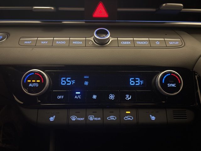 Used 2025 Hyundai Elantra For Sale in Bedford, OH