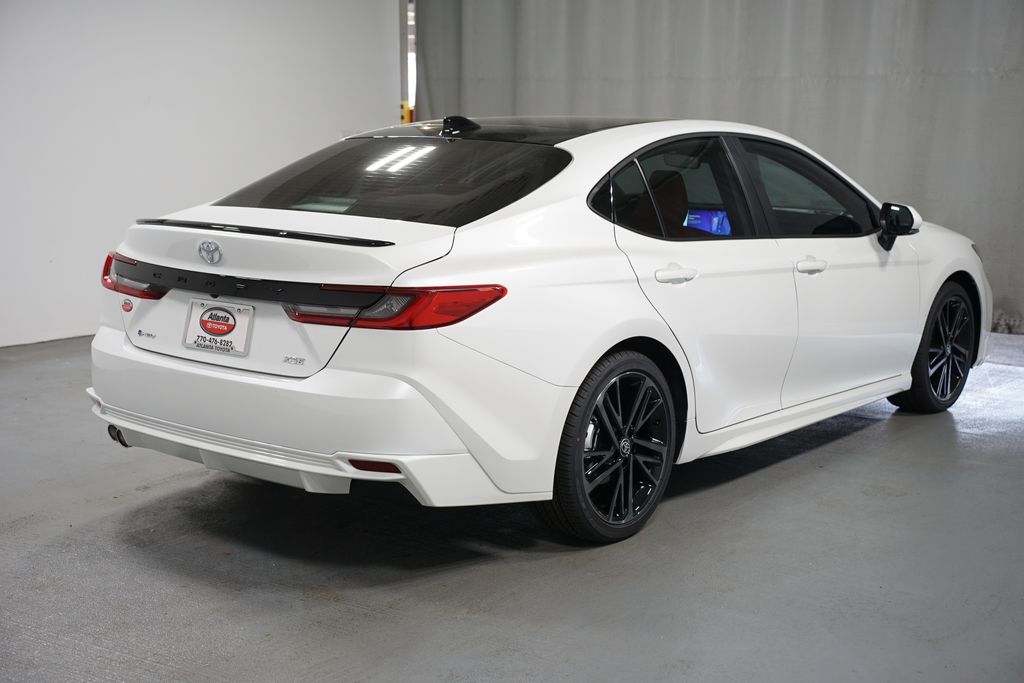 Thumbnail: 2026 Toyota Camry - 8