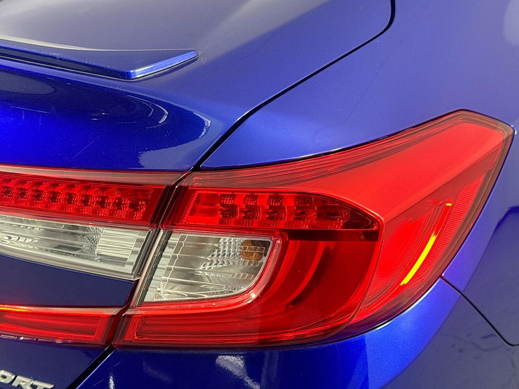 Used Car 2018 Honda Accord  Sport For Sale Under $20,000 In Austin, Texas