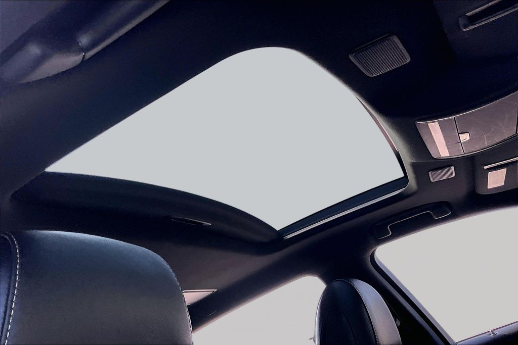 Used 2022 Lexus LS Sedan