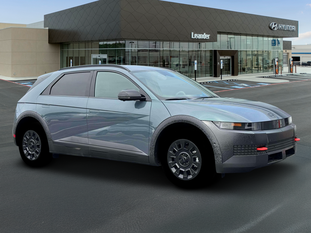 Thumbnail: 2026 Hyundai Ioniq 5 - 10