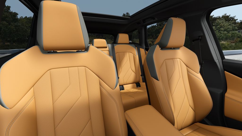 Thumbnail: 2026 BMW X3 - 11