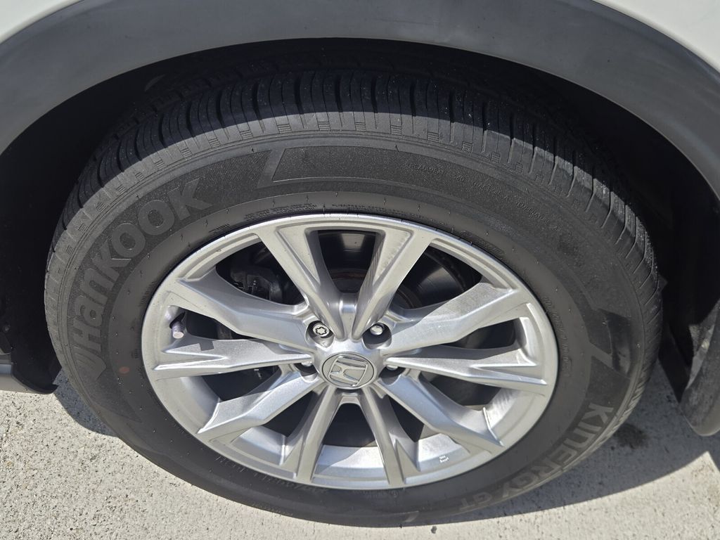 2023 Honda CR-V - $29,359