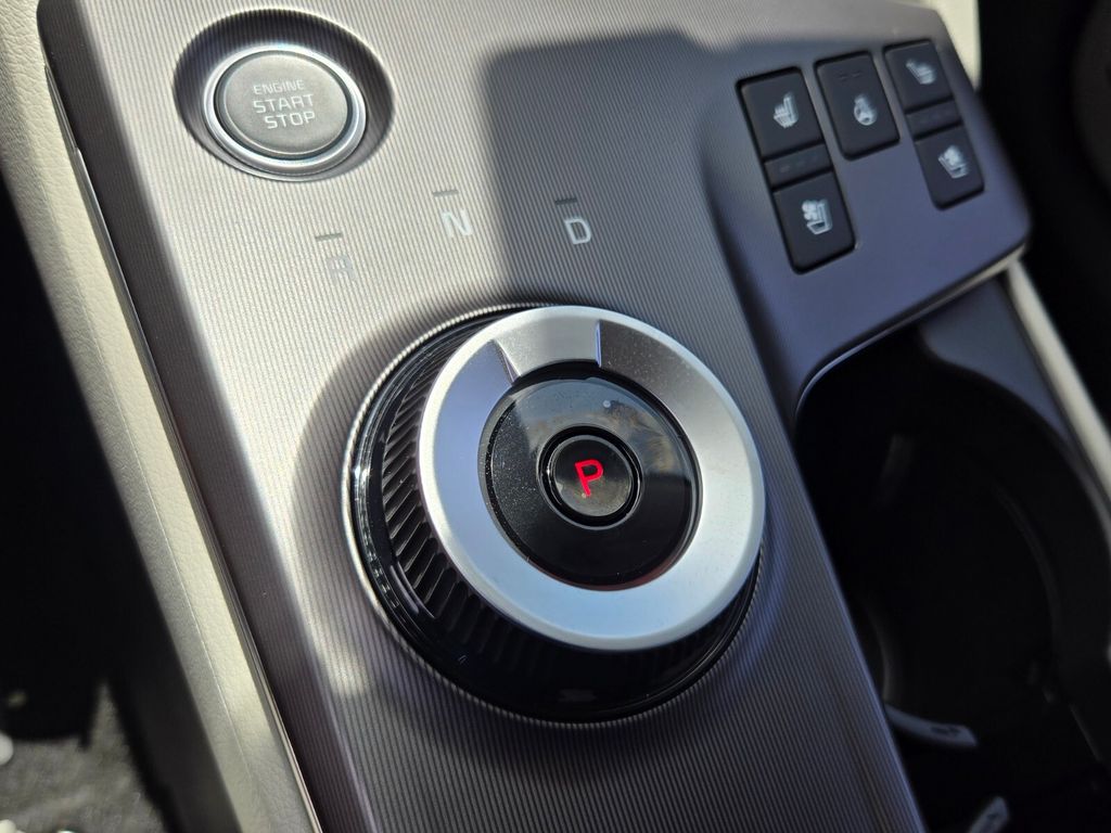 2027 Kia Sportage - $41,435