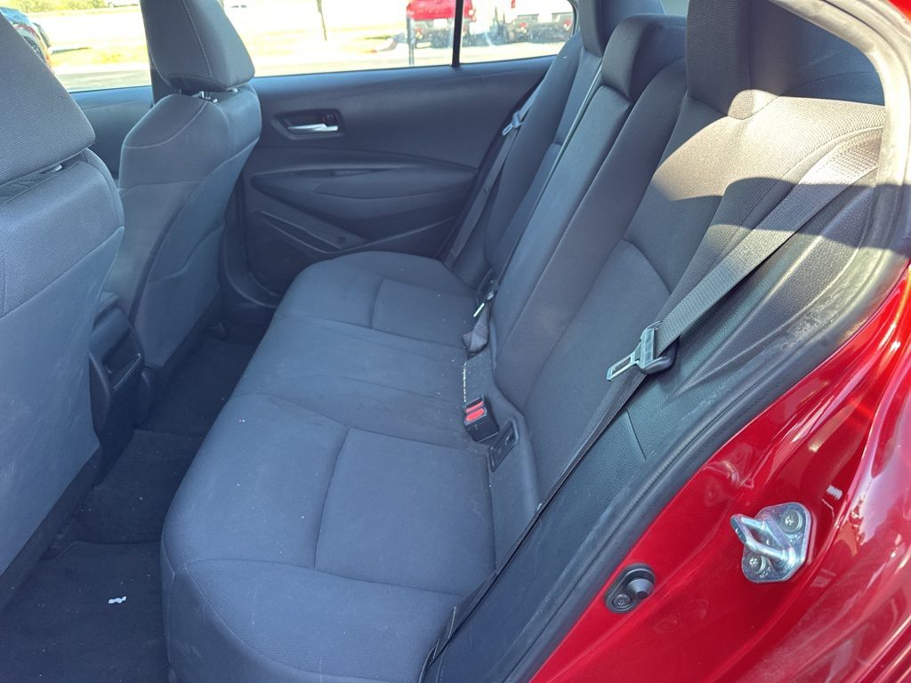 Thumbnail: 2021 Toyota Corolla - 7