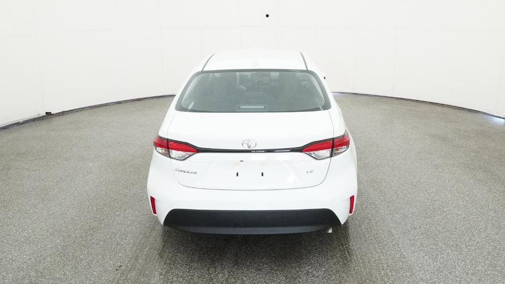 Thumbnail: 2026 Toyota Corolla - 6