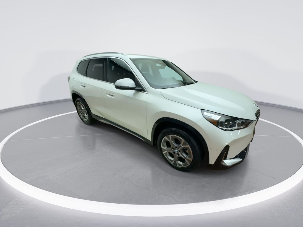 2023 BMW X1 xDrive28i 2