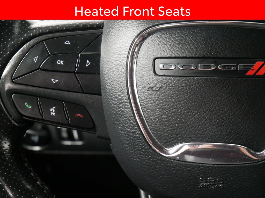 Used 2020 Dodge Durango SUV