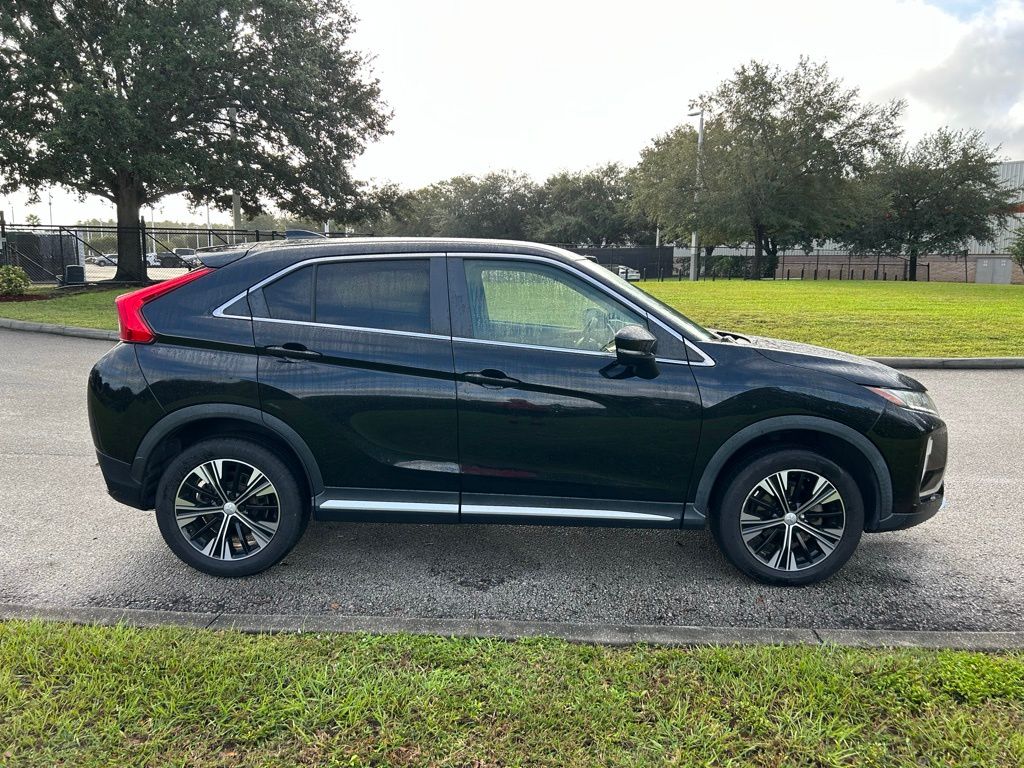 Thumbnail: 2019 Mitsubishi Eclipse Cross - 6