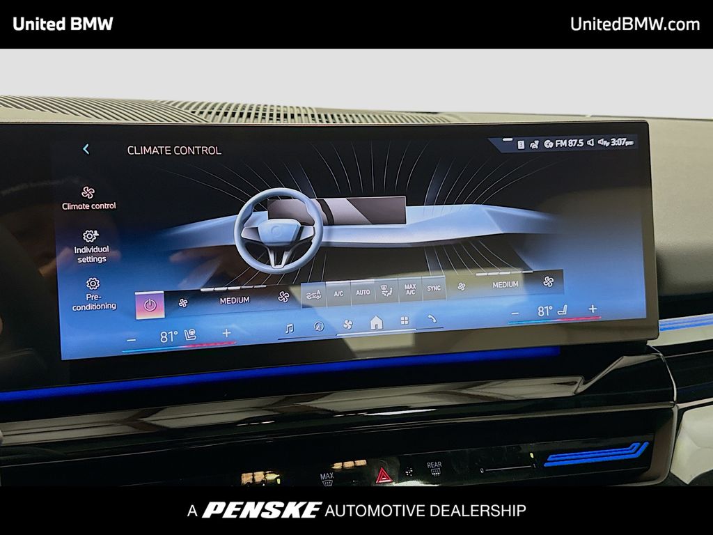 Thumbnail: 2026 BMW 5 Series - 11