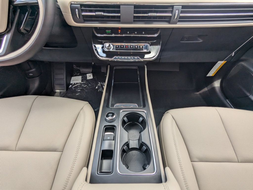 2025 Lincoln Corsair Grand Touring