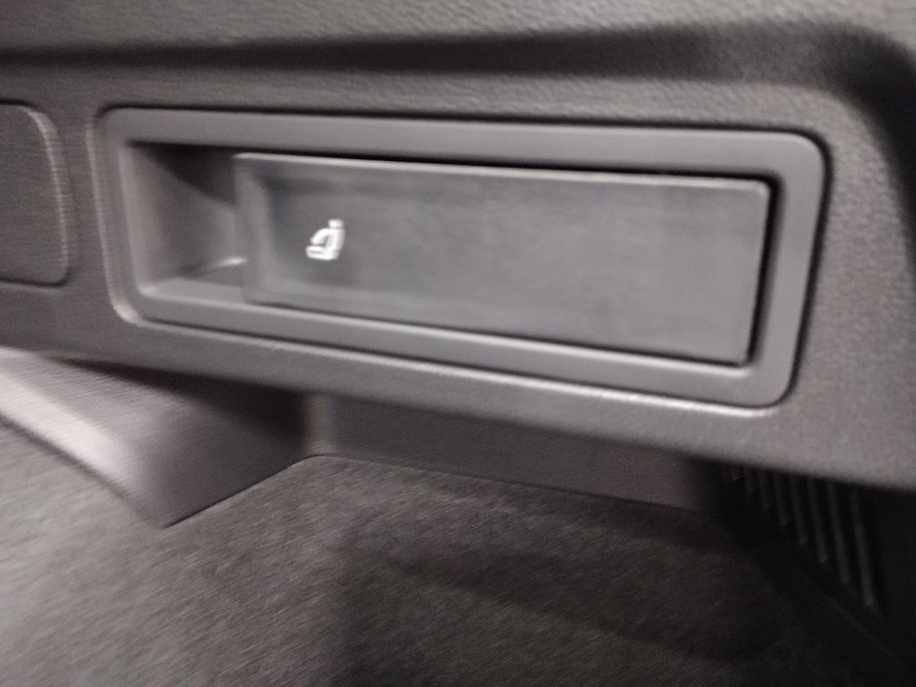 Tiguan Wolfsburg Edition 4Motion