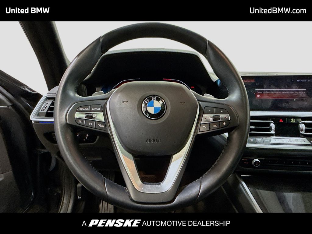 Thumbnail: 2021 BMW 3 Series - 6