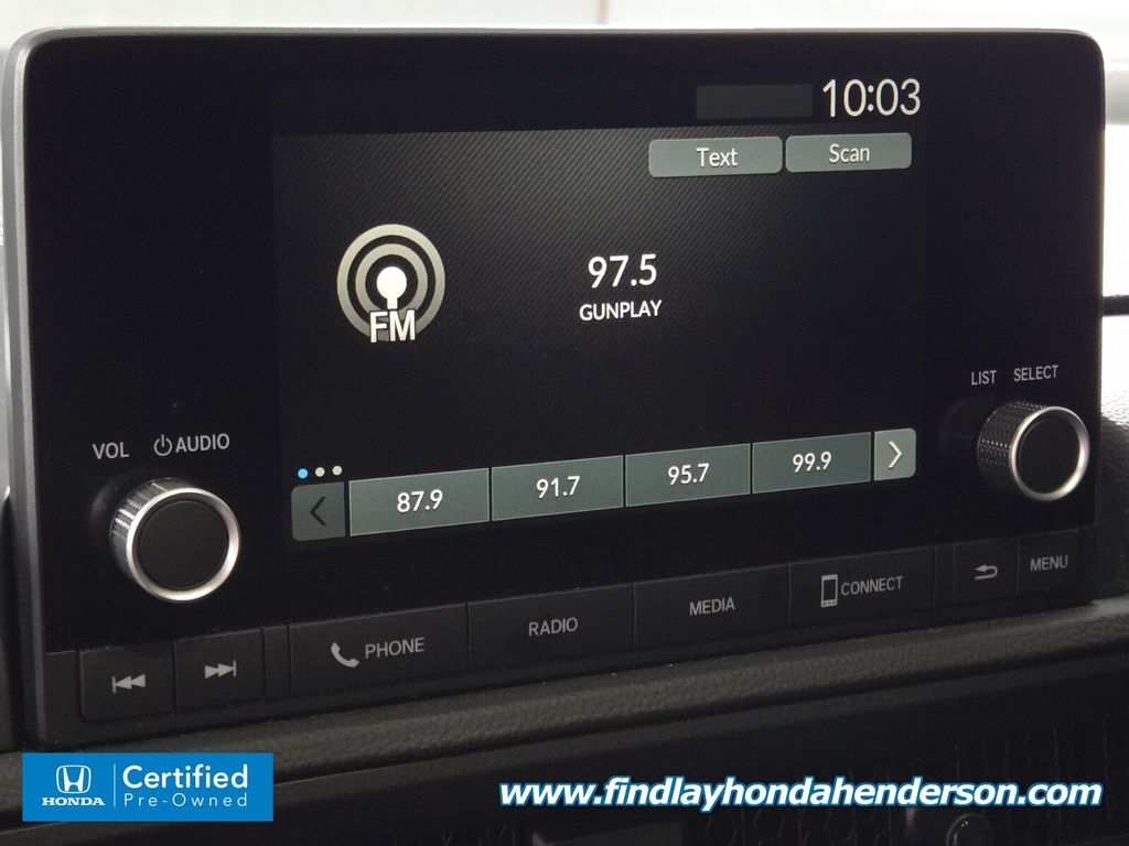 2024 Honda CR-V Hybrid Sport photo